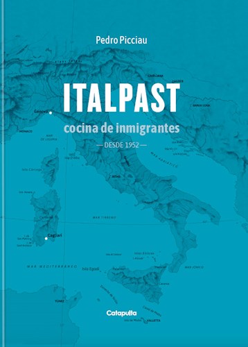 Italpast : Cocina De Inmigrantes Desde 1952
