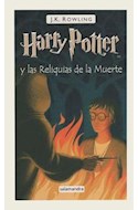 7. Harry Potter Y Las Reliquias De La Muerte 