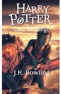 4. Harry Potter Y El Caliz De Fuego
