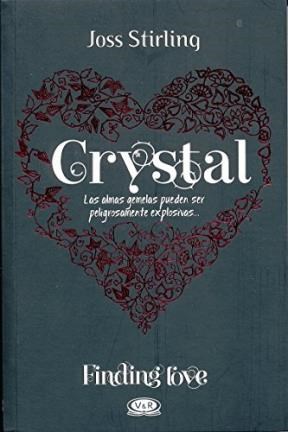 Crystal ( Libro 3 De La Saga Finding Love )