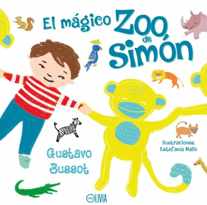 Zoo de Simon