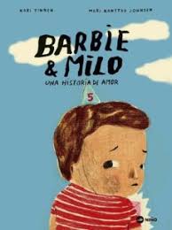 Barbie &amp; Milo - Una Historia De Amor