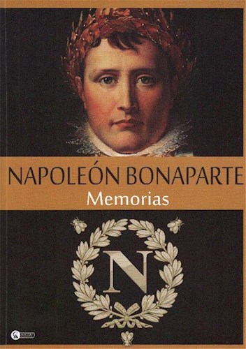 Napoleon Bonaparte Memorias