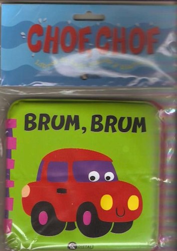 Chof chof brum brum