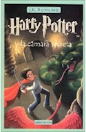 2. Harry Potter Y La Camara Secreta