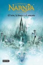 [Lewis C. S.  - DESTINO] Las cronicas de Narnia 2 - El leon, la bruja y el armario