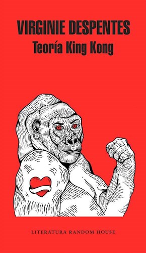 Teoria King Kong