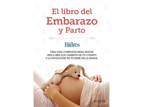 El Libro Del Embarazo Y Parto