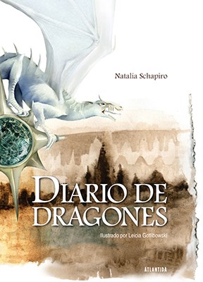 Diario De Dragones