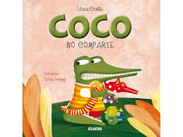 Coco No Comparte