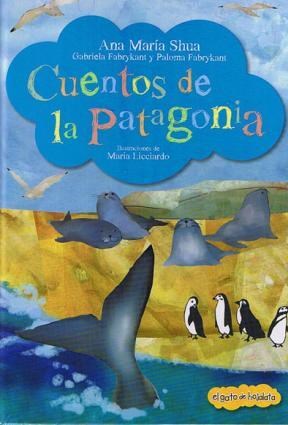 Cuentos de la Patagonia - Atrapacuentos