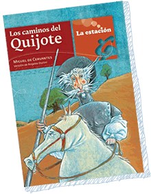 Los Caminos Del Quijote