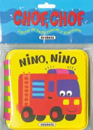 Chof Chof - Nino Nino