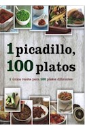 1 Picadillo, 100 Platos