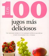 100 mejores - Jugos mas deliciosos