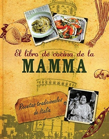 El libro de la cocina de mamma