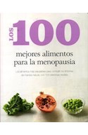 100 mejores - Alimentos para la menopausia