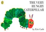 VERY HUNGRY CATERPILLAR - Picture Puffin