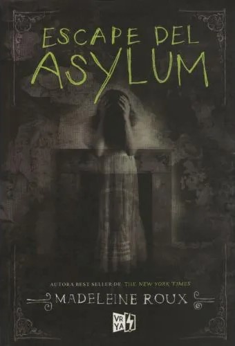 Escape de Asylum - Asylum 0.5
