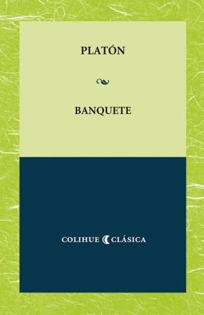 BANQUETE (Colección Colihue Clásica)