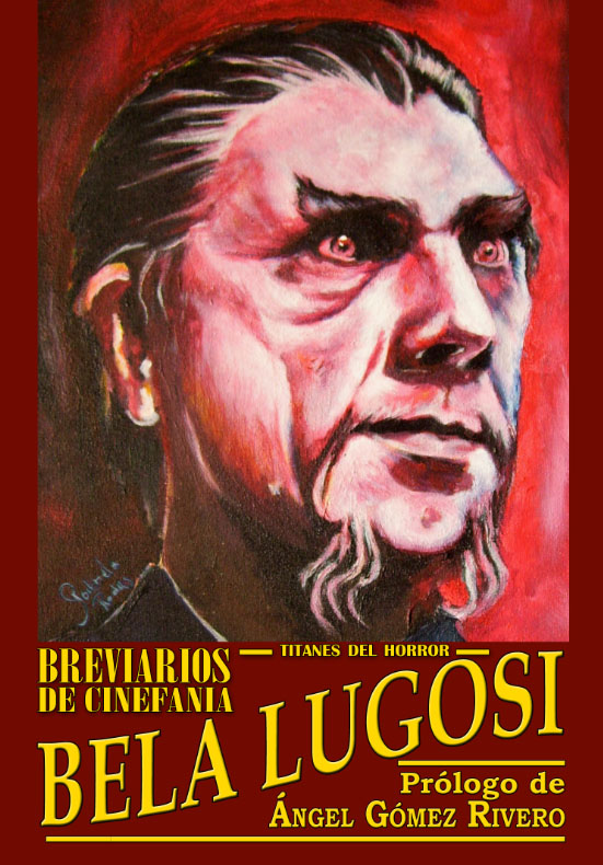 Breviarios de Cinefania 2-Bela Lugosi