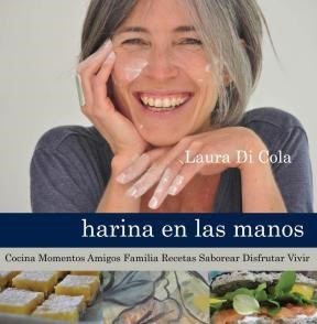 Harina En Las Manos