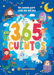 365 cuentos para soñar