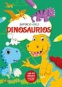 Dinosaurios - Supercolores 2020