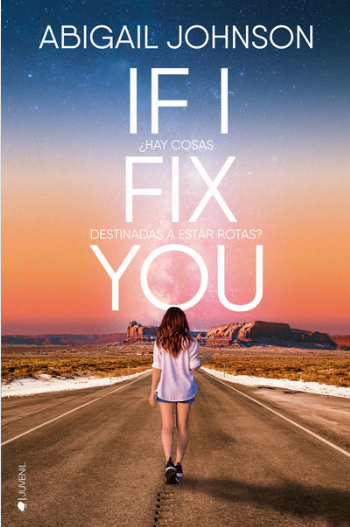If I fix you