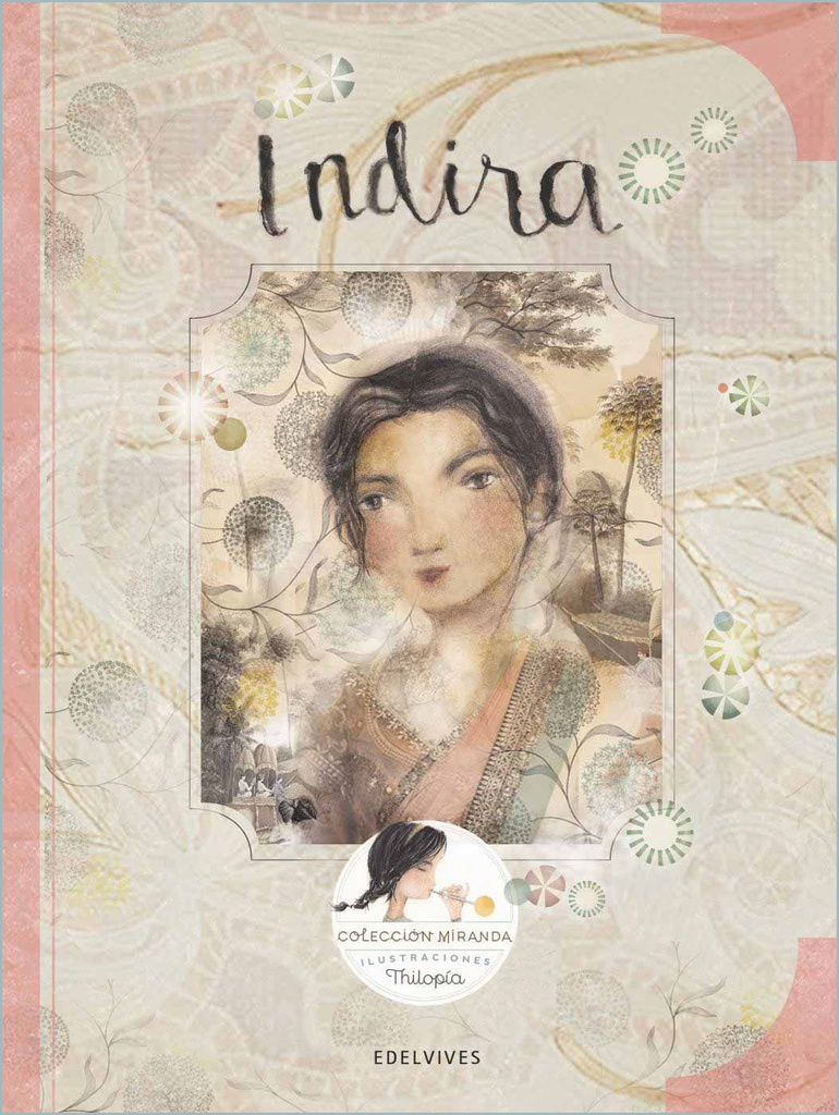 Indira - Coleccion Miranda