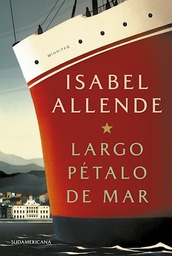 [Isabel Allende - Sudamericana] Largo Petalo De Mar