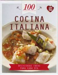 [Parragon Books Ltd.] Cocina Italiana-100