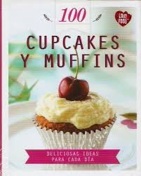[9781474887632] Cupcakes y Muffins