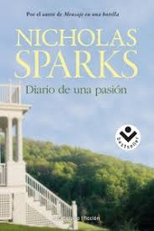 [Nicholas Sparks - Rocabolsillo] Diario de una pasión