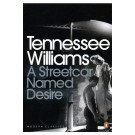 [Penguin Books - Tennessee Williams] A Streetcar Named Desire