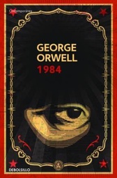 [George Orwell - Debolsillo] 1984