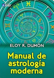 [Kier - Eloy Dumon] MANUAL DE ASTROLOGÍA MODERNA (NUEVA EDICION)