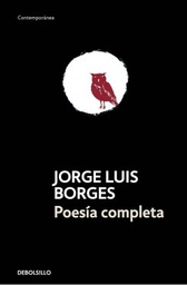 [Jorge Luis Borges - Debolsillo] Poesia completa