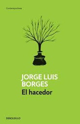 [Jorge Luis Borges - Debolsillo] El hacedor