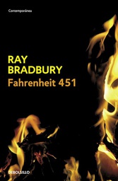 [Debolsillo - Ray Bradbury] Fahrenheit 451