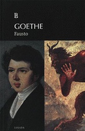[Goethe - Losada] Fausto