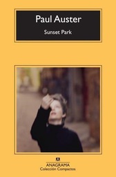 [Anagrama - Paul Auster] Sunset Park