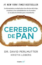 [Perlmutter, David - Grijalbo] Cerebro De Pan