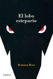 [Herman Hesse - Lumen] EL LOBO ESTEPARIO