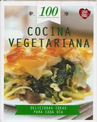 [Varios - Parragon] 100 Cocina Vegetariana