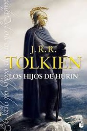 [J.R.R Tolkien - booket] LOS HIJOS DE HURIN