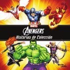 [Planeta - Marvel] Avengers. Historias de Colección