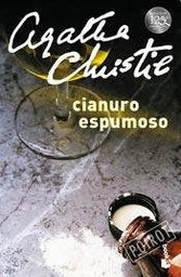 [Agatha Christie - booket] Cianuro Espumoso