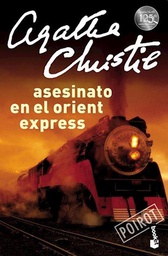 [Agatha Christie - booket] Asesinato en el Orient Express