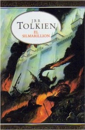 [MINOTAURO S.R.L.- J.R.R. Tolkien] El Silmarillion